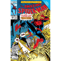 The Amazing Spider-Man #364 (1992)
