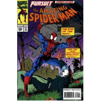 The Amazing Spider-Man #389 (1994)