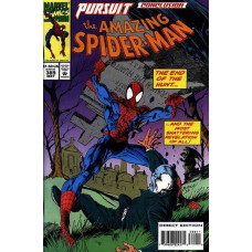 The Amazing Spider-Man #389 (1994)