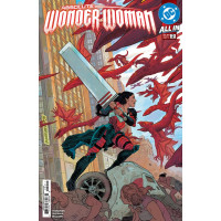 ABSOLUTE WONDER WOMAN #2 CVR A HAYDEN SHERMAN