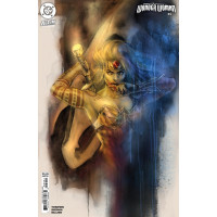 ABSOLUTE WONDER WOMAN #2 CVR B JOELLE JONES CARD STOCK VAR
