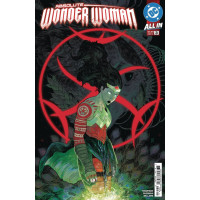 ABSOLUTE WONDER WOMAN #3 CVR A HAYDEN SHERMAN