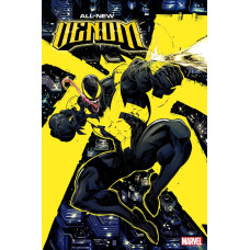 All-New Venom #1 (2nd Printing) Iban Coello