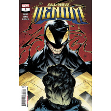 All-New Venom #3 (Adam Kubert)