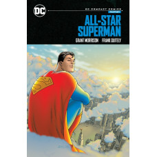 All-Star Superman: DC Compact Comics Edition TP