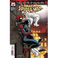 The Amazing Spider-Man #66