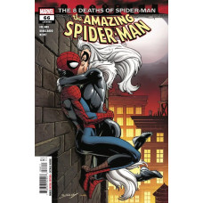 The Amazing Spider-Man #66