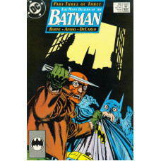 Batman #435 (1989)