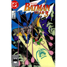 Batman #438 (1989)