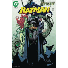 Batman #609 Facsimile Edition 2025 Cover A (Jim Lee)