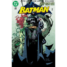 Batman #609 Facsimile Edition 2025 Cover B (Jim Lee Foil Variant)