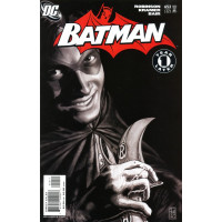 Batman #652 (2006)