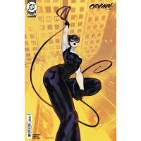 CATWOMAN #71 CVR E INC 1:25 NOOBOVICH CARD STOCK VAR