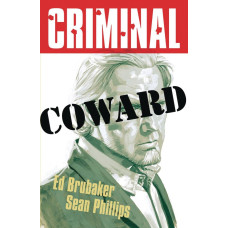 Criminal Vol. 1: Coward TP 2025 Edition (Trade Paperback)