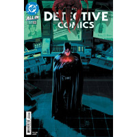 DETECTIVE COMICS #1091 CVR A MIKEL JANIN