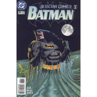 Detective Comics #688 (1995)
