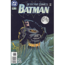 Detective Comics #688 (1995)