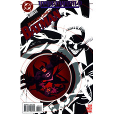 Detective Comics #691 (1995)