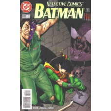 Detective Comics #698 (1996)