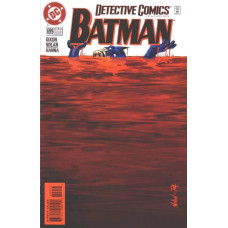Detective Comics #699 (1996)