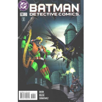 Detective Comics #708 (1997)