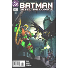 Detective Comics #708 (1997)