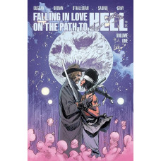 Falling in Love on the Path to Hell Vol. 1 TP (Trade Paperback)