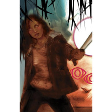 The Horizon Experiment: Finders / Keepers #1 Cover C (1:25 Incentive Tula Lotay Connecting Foil Variant)