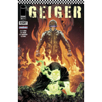 Geiger #10 Cover C (Dylan Dietrich Variant)