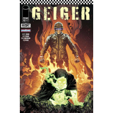 Geiger #10 Cover C (Dylan Dietrich Variant)