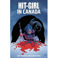 Hit-Girl Vol. 2 Trade Paperback (Hit-Girl in Canada)