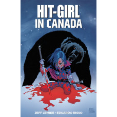 Hit-Girl Vol. 2 Trade Paperback (Hit-Girl in Canada)