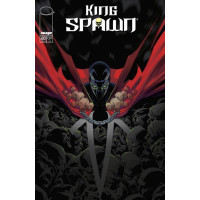KING SPAWN #40 CVR B MARCO FAILLA VAR 