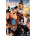 BATMAN GOTHAM BY GASLIGHT THE KRYPTONIAN AGE #6 (OF 6) CVR C EDWIN GALMON CARD STOCK VAR