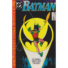 Batman #442 (1989)