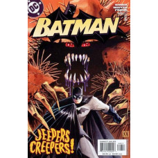 Batman #628 (2004)