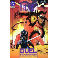 Batman: Legends of the Dark Knight Annual #1 (1991)