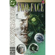 Showcase '93 #7