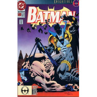 Batman #500 (1993)