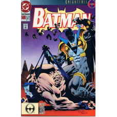 Batman #500 (1993)