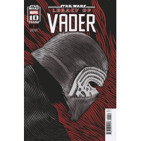 Star Wars: Legacy of Vader #1 (Annie Wu Variant)