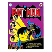 LIMITED COLLECTORS EDITION #37 FACSIMILE EDITION CVR B JIM APARO FOIL VAR