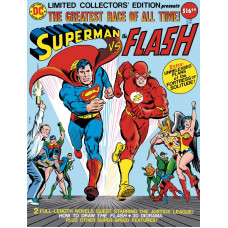 Limited Collectors' Edition #48 Facsimile Edition 2025 Cover B (Foil Variant)