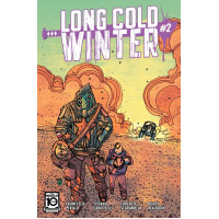 Long Cold Winter #2 (Stefano Cardoselli)