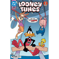 LOONEY TUNES #281