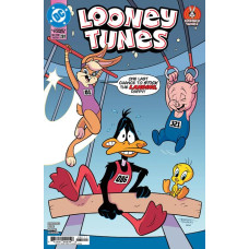 LOONEY TUNES #281