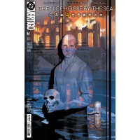 The Nice House By The Sea #1 (Second Printing)