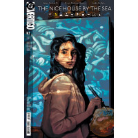 The Nice House By The Sea #2 (Second Printing)