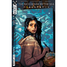 The Nice House By The Sea #2 (Second Printing)
