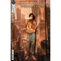 The Nice House By The Sea #3 (Second Printing)